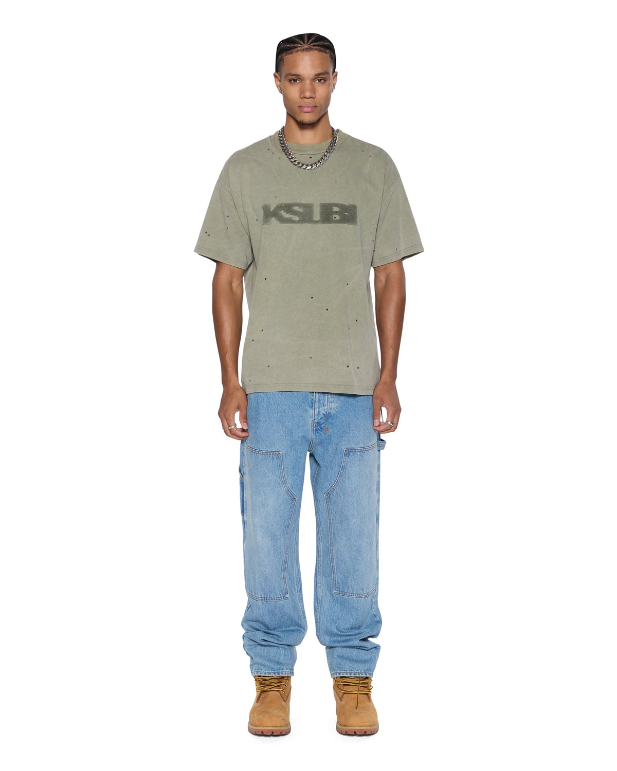 OPERATOR PANT TRUE