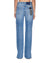 WOMENS  PLAYBACK JEAN 2.0 MAVERIK KRYSTAL STRAIGHT DENIM JEANS