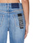 WOMENS  PLAYBACK JEAN 2.0 MAVERIK KRYSTAL STRAIGHT DENIM JEANS