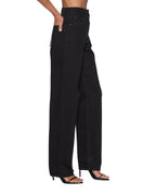 WOMENS PLAYBACK STEALTH DENIM JEANS