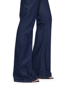 WOMENS SOHO LO JEAN ORIGINAL RINSE DENIM JEANS
