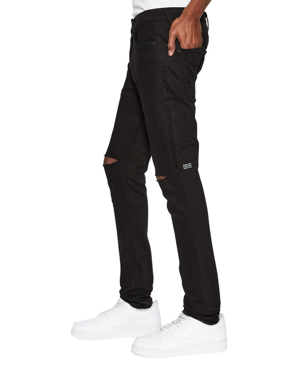 ksubi ブラックデニム 28 Shop the Chitch Black Wax | Ksubi ++