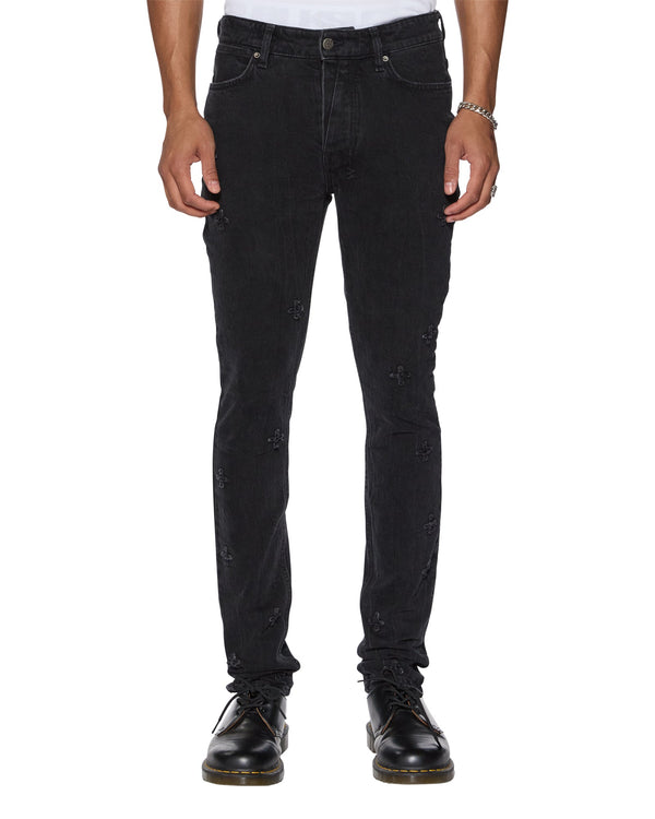 JEANS_VANWINKLEBLACKMARBLEKPLU