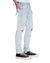 MENS  VAN WINKLE KRAFTWERK SKINNY DENIM JEANS
