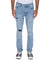 MENS  VAN WINKLE PAINTER REPAIR SKINNY DENIM JEANS