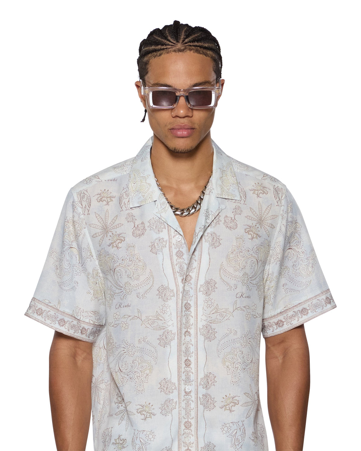 ETERNITY EKCESS RESORT SS SHIRT