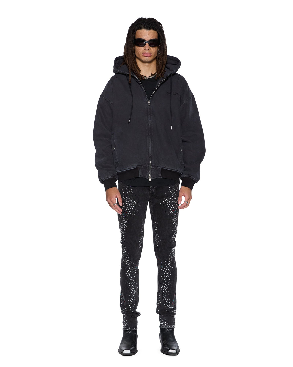 VAN WINKLE RENAISSANCE