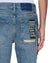 MENS  VAN WINKLE RODEO PATCHED SKINNY DENIM JEANS