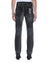 MENS  CHITCH CARBON BLACK SLIM DENIM JEANS
