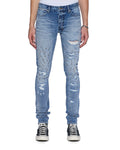 VAN WINKLE DAKOTA BLUE REPAIR