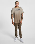MENS CHITCH CLAY DENIM JEANS