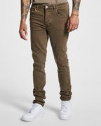MENS CHITCH CLAY DENIM JEANS