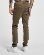 MENS CHITCH CLAY DENIM JEANS