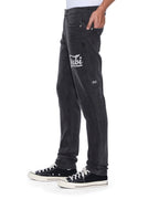 MENS CHITCH POWDER GREY OUTFIELD DENIM JEANS