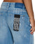 WOMENS  EMPIRE JEAN SURGE RELAXED STRAIGHT DENIM JEANS