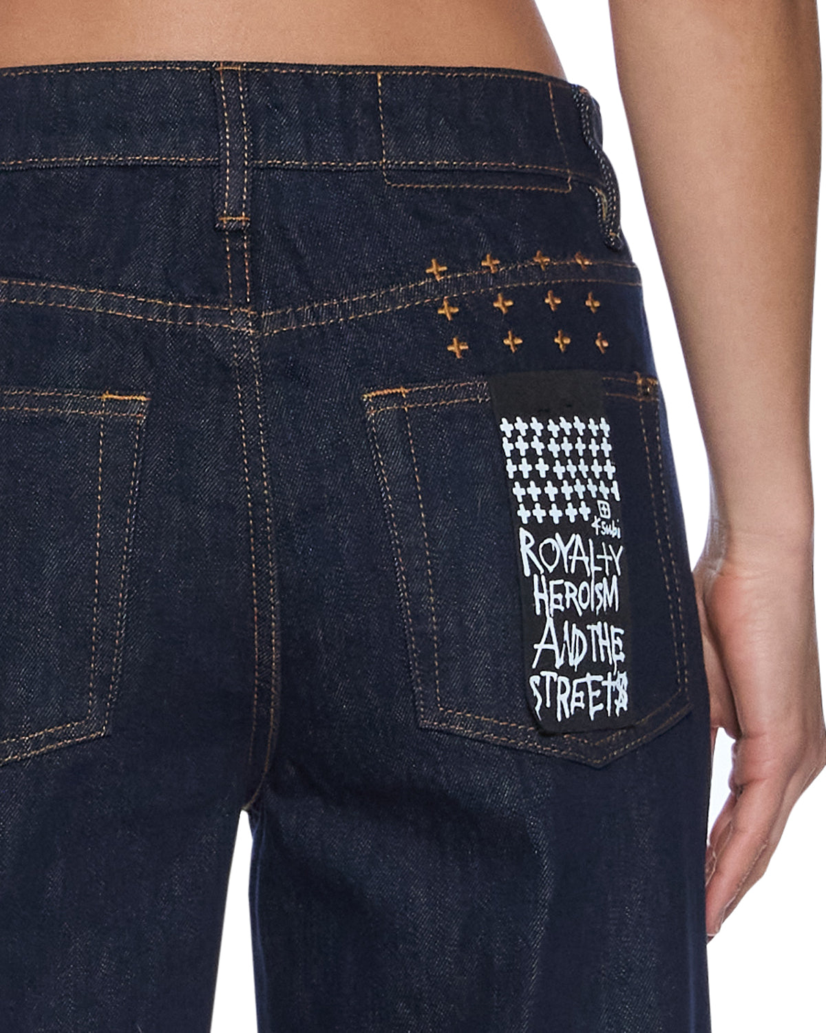 EMPIRE JEAN ORIGINAL
