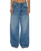 WOMENS KSUPER MAVERIK DENIM JEANS