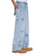 MENS  MAXX KRAFTWERK BAGGY DENIM JEANS