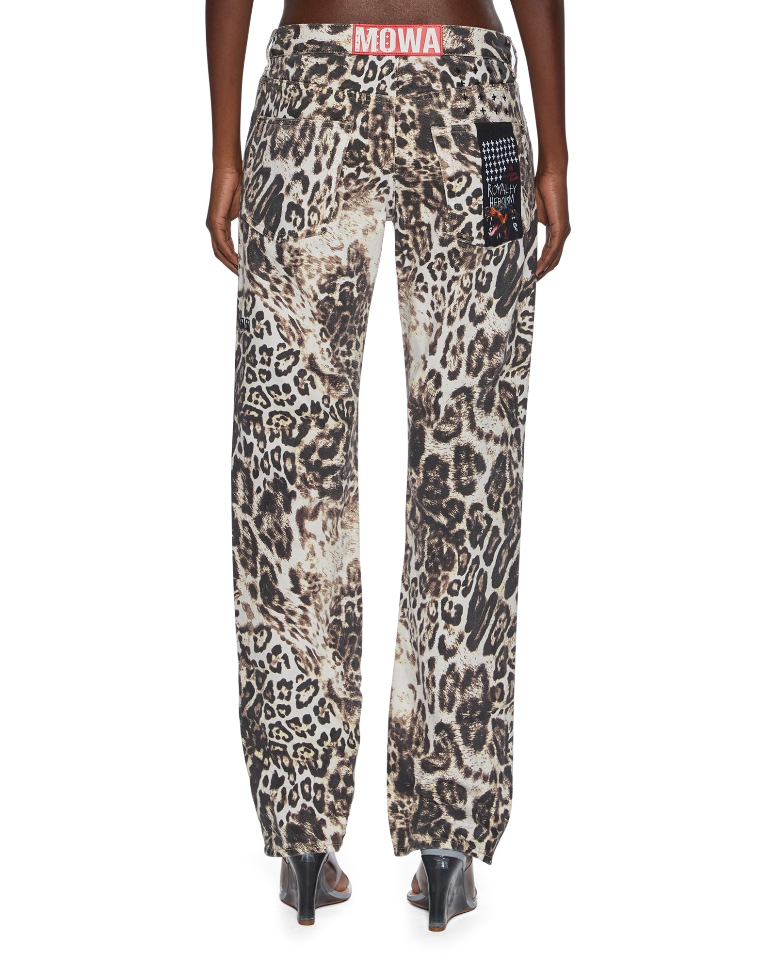 MOWALOLA ANTI K CHEETAH