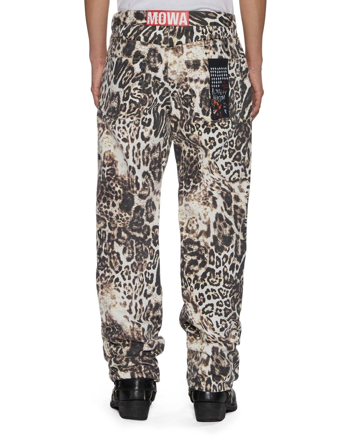 MOWALOLA ANTI K CHEETAH