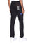 MENS  CHITCH NYC LAID BLACK SLIM DENIM JEANS