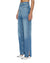 WOMENS  PLAYBACK SPLITS TRU VINTAGE RELAXED DENIM JEANS