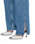 WOMENS  PLAYBACK SPLITS TRU VINTAGE RELAXED DENIM JEANS