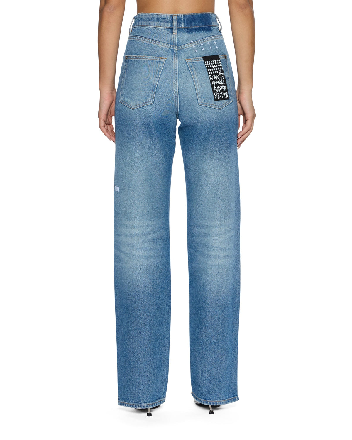 PLAYBACK SPLITS TRU VINTAGE