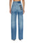 WOMENS  PLAYBACK SPLITS TRU VINTAGE RELAXED DENIM JEANS