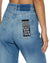 WOMENS  PLAYBACK SPLITS TRU VINTAGE RELAXED DENIM JEANS