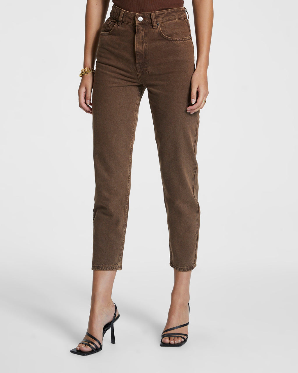 WOMENS POINTER KOKO DENIM JEANS