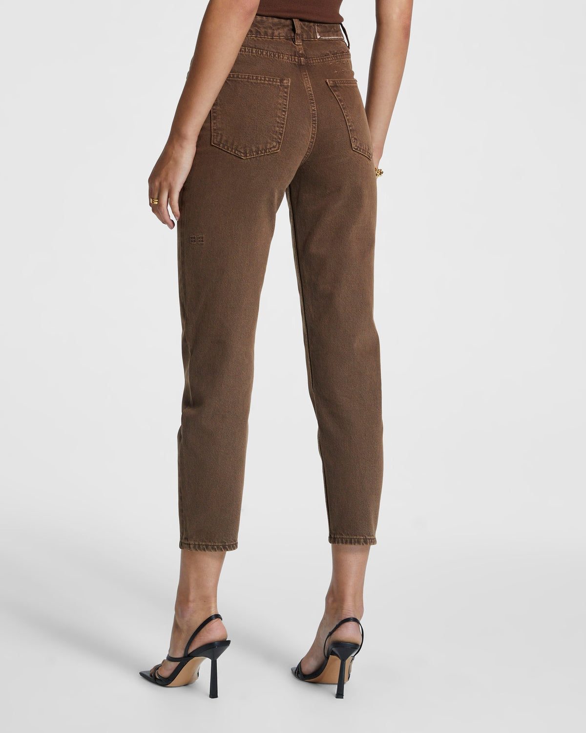 WOMENS POINTER KOKO DENIM JEANS