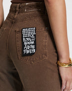 WOMENS POINTER KOKO DENIM JEANS