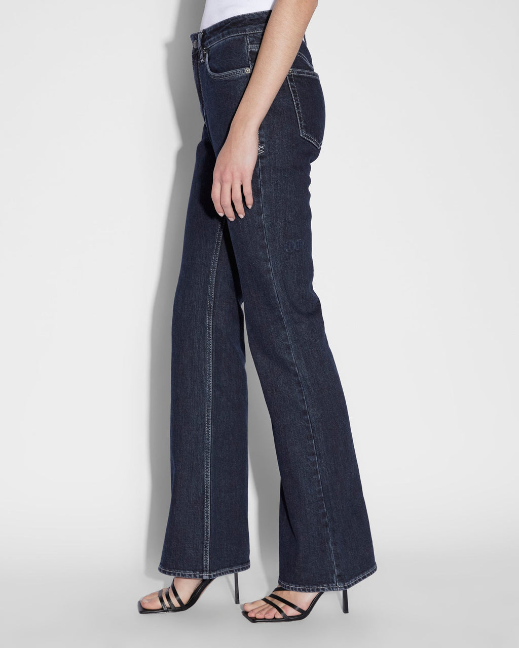 WOMENS SOHO OBSCURA DENIM JEANS