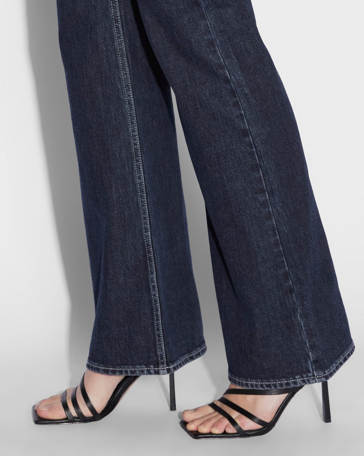 WOMENS SOHO OBSCURA DENIM JEANS
