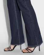 WOMENS SOHO OBSCURA DENIM JEANS