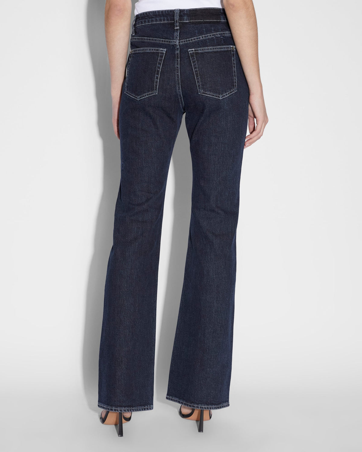 WOMENS SOHO OBSCURA DENIM JEANS