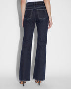 WOMENS SOHO OBSCURA DENIM JEANS