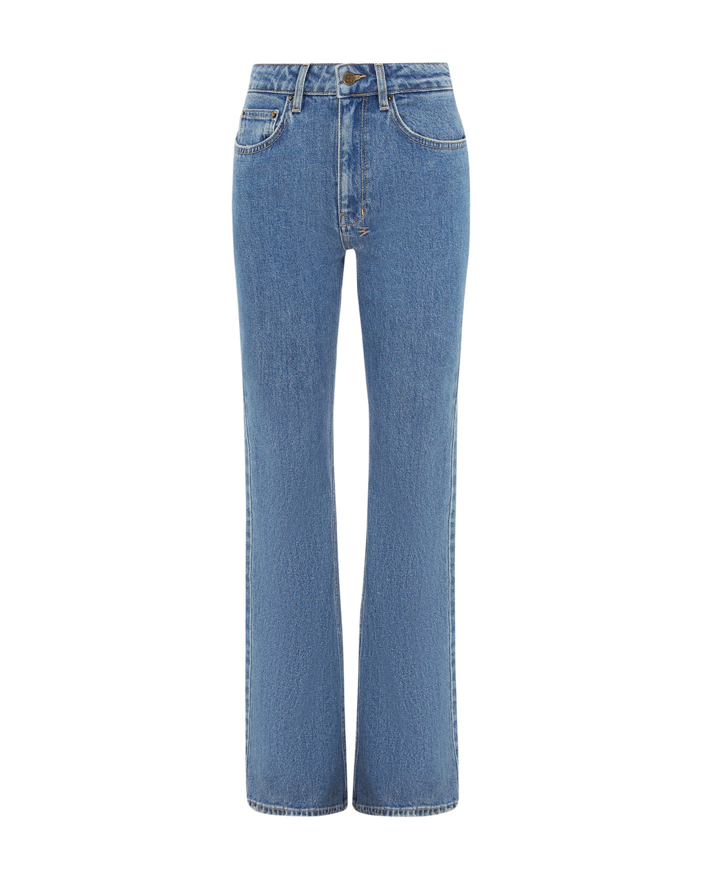 WOMENS SOHO HERITAGE DENIM JEANS