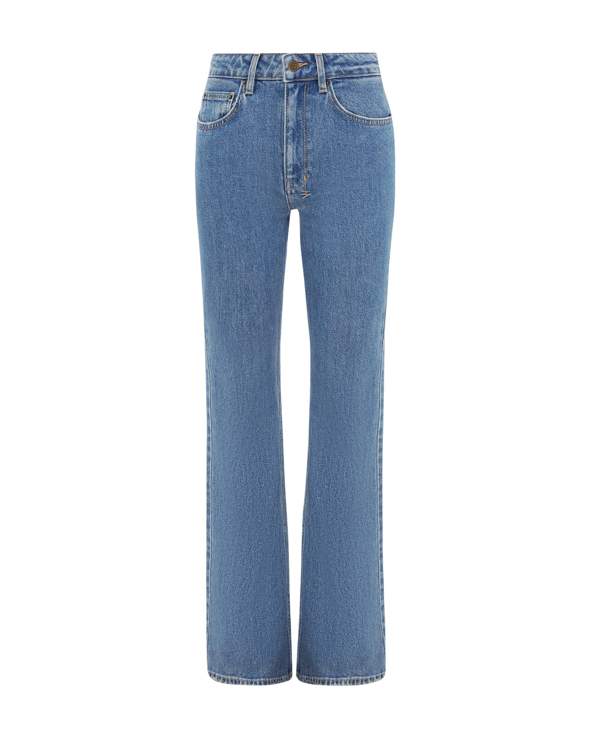 WOMENS SOHO HERITAGE DENIM JEANS