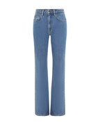 WOMENS SOHO HERITAGE DENIM JEANS