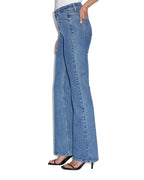 WOMENS SOHO HERITAGE DENIM JEANS