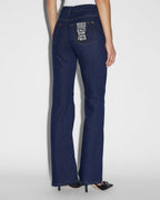 WOMENS SOHO LEGACY DENIM JEANS