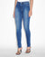 WOMENS  SPRAY ON XTRA RECALL SKINNY DENIM JEANS
