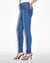 WOMENS  SPRAY ON XTRA RECALL SKINNY DENIM JEANS