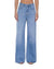 WOMENS  STRIDER HORIZON WIDE DENIM JEANS