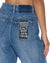 WOMENS  STRIDER TIDAL CUFFED WIDE DENIM JEANS
