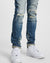MENS  VAN WINKLE HIGH RAGE SKINNY DENIM JEANS