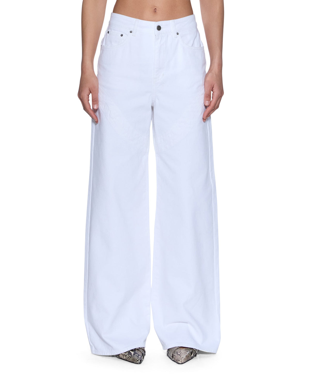 STRIDER SADDLE FRESH