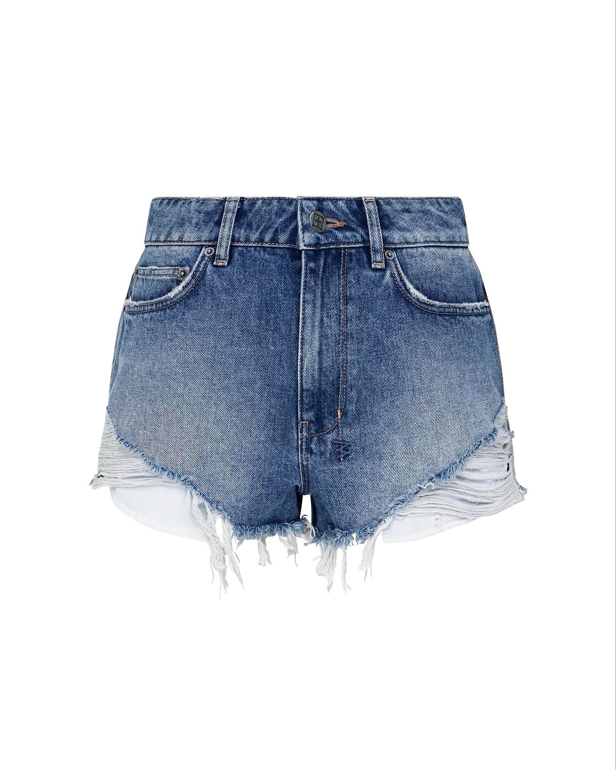 KALI SHORTS EXPOSED TIDAL